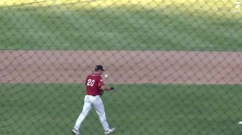 Replay: Home - 2025 Raptors vs Chukars | Jun 18 @ 7 PM