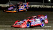 2025 Lucas Oil Late Model Results At Shelby County Speedway