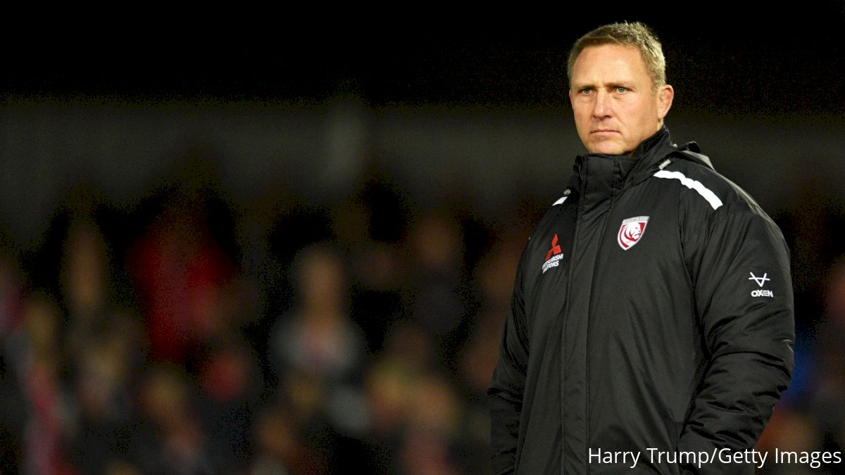 Johan Ackermann Named Bulls Head Coach Following Jake White's Departure