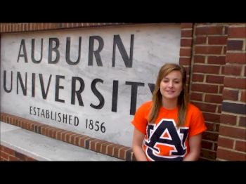 Meet Intern Emily Anderson