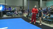 Taryn Carl vs Nikola Kacperska 2026 Fight to Win Sub Kumite