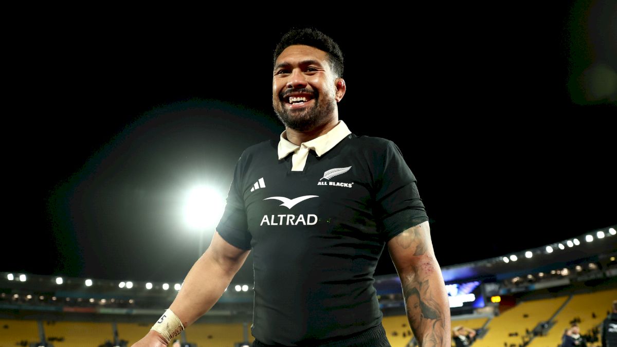 The Top 20 Players In The 2025 Rugby Championship: World Cup Winners Galore