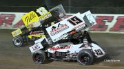 Kubota High Limit Rosters Revealed For Wednesday At Eldora