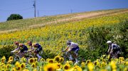 Watch In Canada: 2025 Tour de France Stage 11