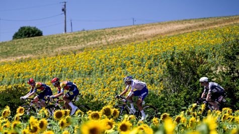 Watch In Canada: 2025 Tour de France Stage 11