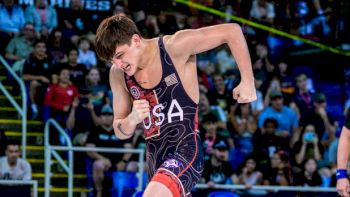 Should Jax Forrest SKIP His Senior Year Of High School?