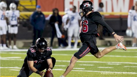 How To Watch Valdosta State Football In 2025