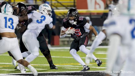 Valdosta State Football 2025 Schedule | GSC Football