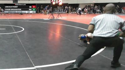 Replay: Mat 8 - 2026 Virginia Duals | Jan 11 @ 9 AM