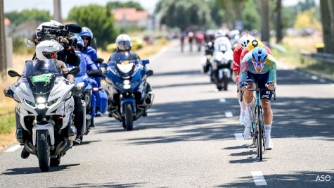 Watch In Canada: Tour de France Stage 11 Extended Highlights