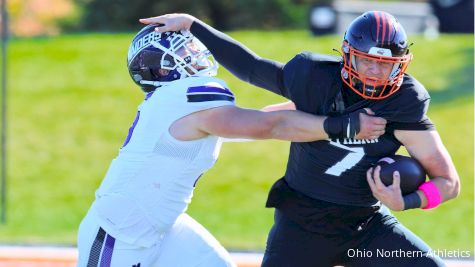 Ohio Northern Polar Bears Football 2025 Schedule, Preview And More