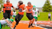 How To Watch Ohio Northern Football In 2025