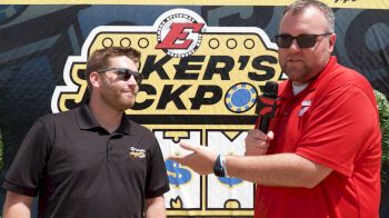 Setting The Stage: Double Down Duels Wednesday At Eldora