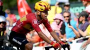TDF Rider Who Caused Pogacar Crash Abused, Terrified