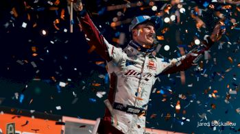 Buddy Kofoid Talks About Being Sprint Car Racing's Richest Driver Heading Into Eldora