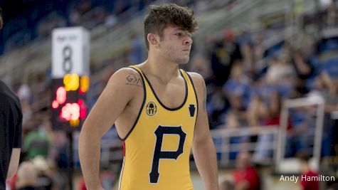 Team PA Sweeps Boys' Both Freestyle Titles At Fargo