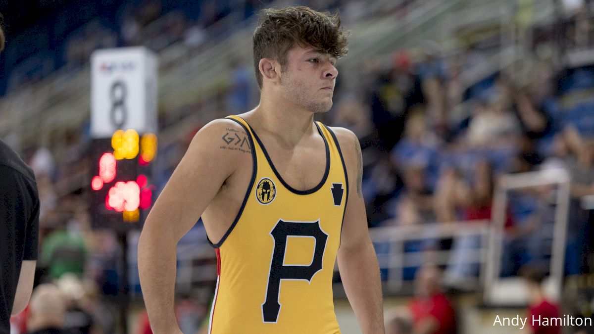 Team Pennsylvania Wins 16U & JR Fargo Freestyle Titles