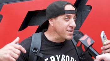 Tyler Walker Opens Up About His Full-Circle Return to Eldora Speedway