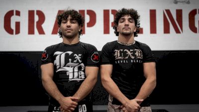 ADCC Miami Takeover With The Sainz Brothers