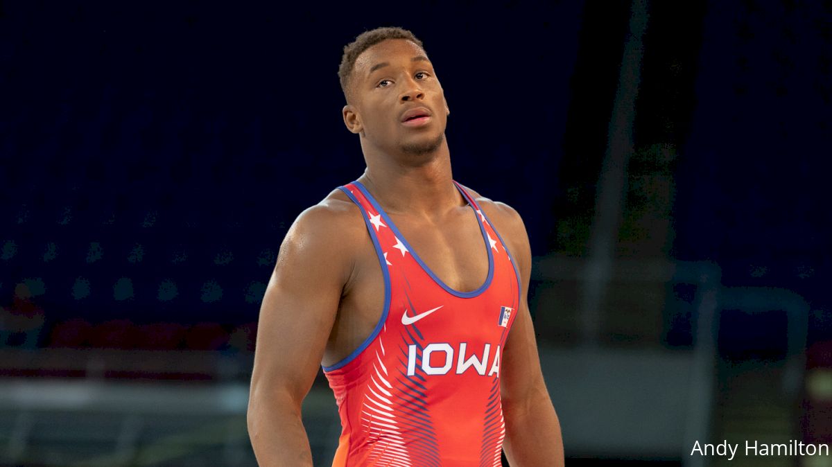 Junior Freestyle Results From 2025 Fargo