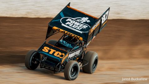 Lineups & Results: Kubota High Limit Racing At Eldora