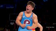 Over 100 Upsets At Fargo 2025 - See Them All Here!