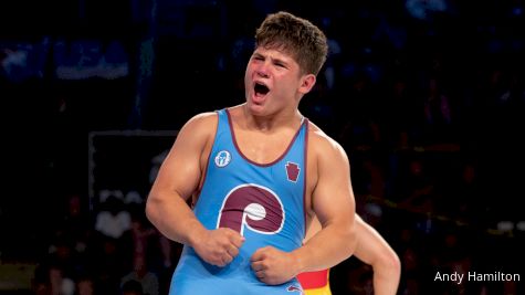 Over 100 Upsets At Fargo 2025 - See Them All Here!