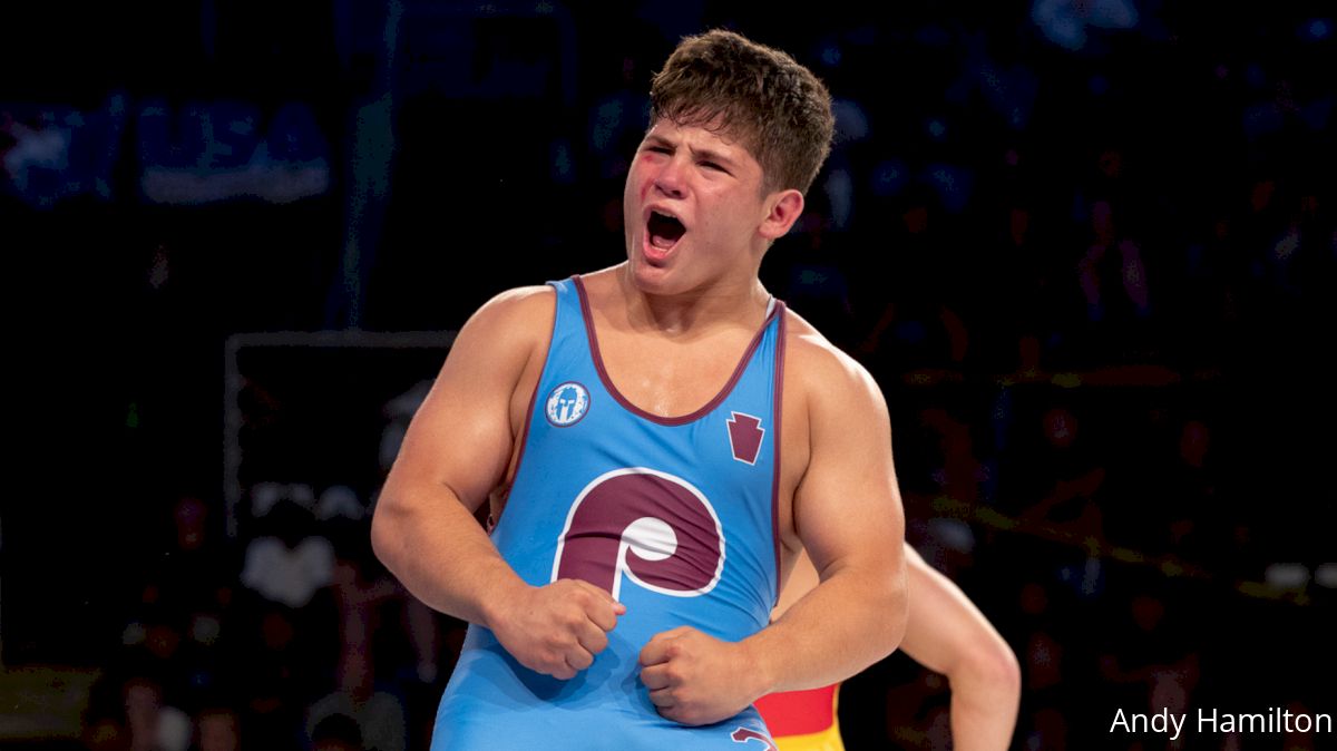 The Biggest Upsets Of Fargo 2025