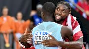 Noah Lyles To Run 100m Season Debut, Full London Preview