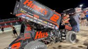 David Gravel Disqualified From Wednesday's High Limit Race