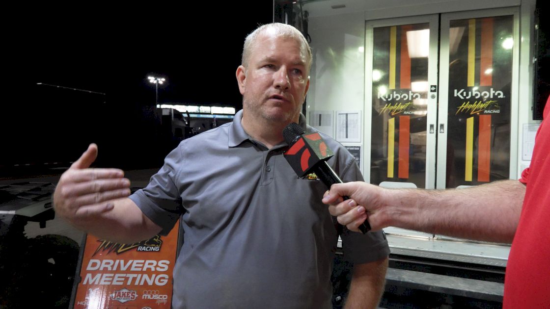 Mike Hess Breaks Down David Gravel's Disqualification