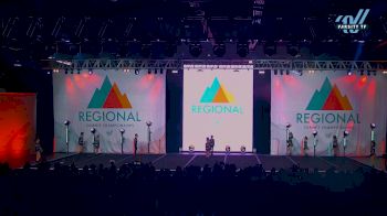 Pinnacle Athletics - Ice Breakers [2023 L1 Mini - D2 Day 2] 2023 The Regional Summit: West