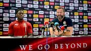 Key Takeaways As Andy Farrell Names Lions Squad For Test One