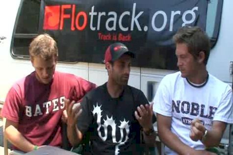 Day 7 Live Show, Part 2