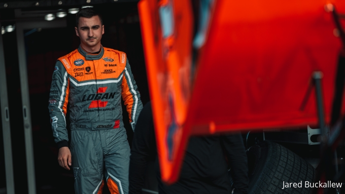 Kcp Racing Gio Scelzi And KCP Racing Part Ways During Big Week At Eldora Speedway ...