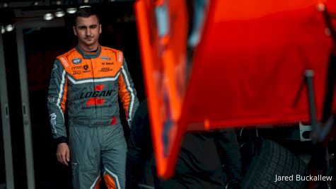 Gio Scelzi And KCP Racing Part Ways Effective Immediately