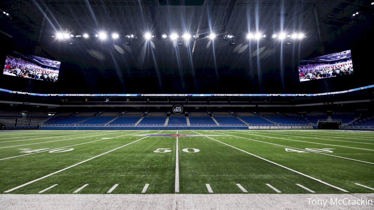 FIRST TIME WATCHERS GUIDE | 2025 DCI Southwestern Championship