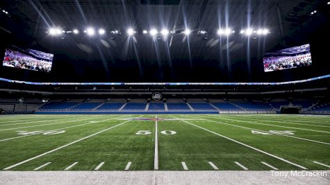 FIRST TIME WATCHERS GUIDE | 2025 DCI Southwestern Championship