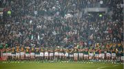 World Rugby Rankings: Springboks All Blacks At The Top