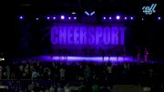 ATA - Iron [2025 L2 Junior - Small - C Day 1] 2025 CHEERSPORT National All Star Cheerleading Championship