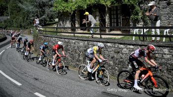 Regardez au Canada: 2025 TDF - Étape 12