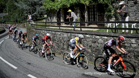 Regardez au Canada: 2025 Tour de France - Étape 12