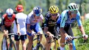 Watch In Canada: Tour de France Stage 12 Extended Highlights