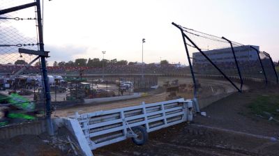 Kubota High Limit Racing Sights & Sounds From Wednesday At Eldora Speedway