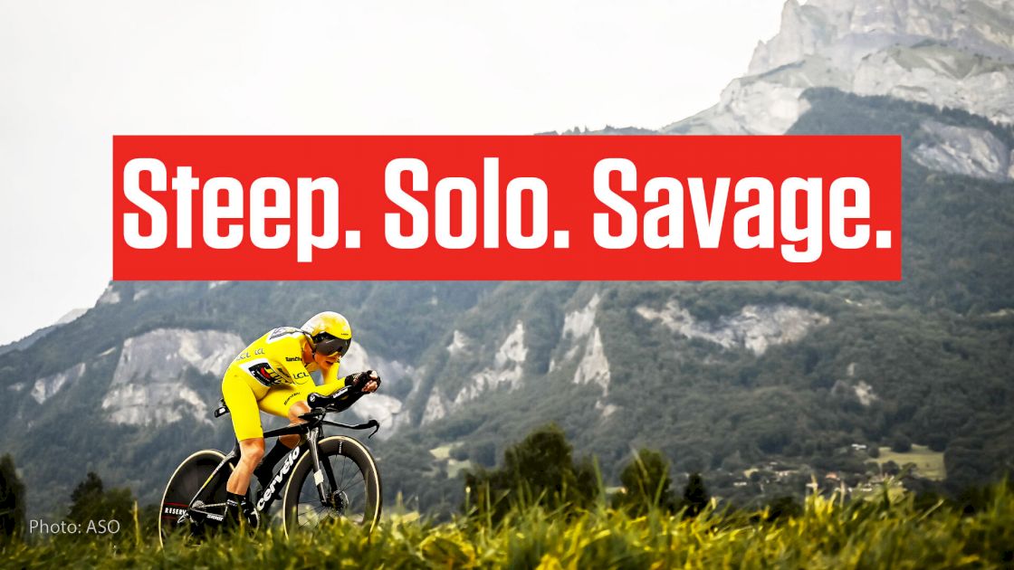 Tour de France 2025 Stage 13 Preview: This TT Is Not Normal