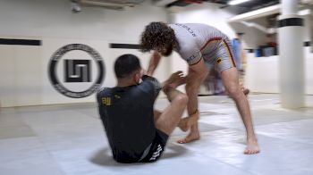 Roberto Jimenez And Natan Chueng Spar For WNO