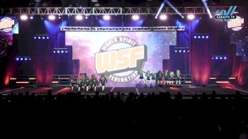 Five Star Athletics - Stardust [2024 L1 Junior - D2 Day 2] 2024 WSF Grand Nationals