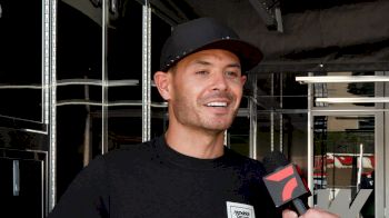 Kyle Larson Is Excited About The Health Of Sprint Car Racing