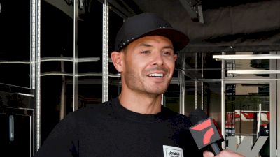 Kyle Larson Is Excited About The Health Of Sprint Car Racing