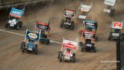 Kubota High Limit Racing Results: Joker's Jackpot at Eldora Speedway